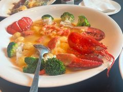 -上海小南国(不夜城店)
