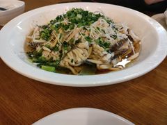 黑鱼花-三猫黑鱼花(南大店)