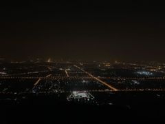 -鬼笑石后山停车场