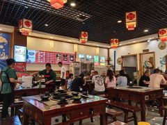 -麒荣椒麻鱼椒麻蛙(西政店)
