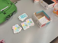 -猎人桌游吧(合生汇店)