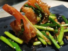 -盛焰铁板烧(王府井店)