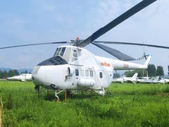 -中国航空博物馆