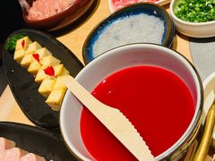 -巴奴毛肚火锅(悠唐购物中心店)