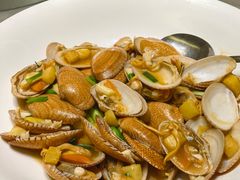 -悦来轩顺德菜(寮厦店)