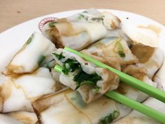 原味肠粉-北京大学-学五食堂