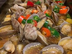 -涌上外婆桥(慈溪店)