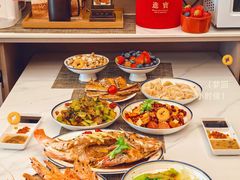 -川香煲(上海总店)