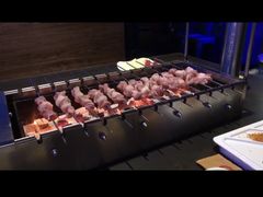 -很久以前羊肉串(打浦路店)