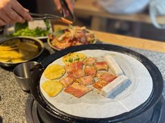 -酒拾烤肉(南城店)