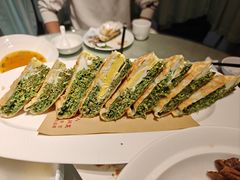 -老德州四合院·德州菜(天衢路店)