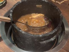 -蘑界·野生菌火锅(深业上城店)