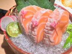 -沼津港精致料理·寿喜烧·烧鸟(漕河泾印象城店)