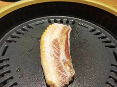-虎哥六韩式烤肉料理 TIGERGRILL(隆生金山湖中心购物广场店)