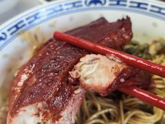 -鲁达面馆本帮风味(共康东路店)