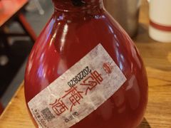 -老阿爸鲜鱼土菜(昆山花桥店)