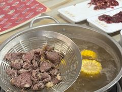 -杏花吴记牛肉火锅