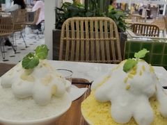 -丹礼糖甜品