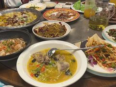 -邑金陵北京烤鸭店·现炒家常菜(ITC MALL店)