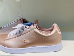 -LACOSTE(百联奥特莱斯广场店)