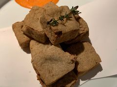 绍兴臭豆腐-桂满陇-十里风荷(合生汇店)