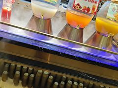 -比尔森巴西烤肉自助(红旗街店)