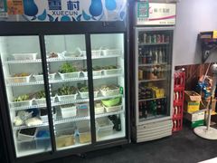 -杨姨老益阳麻辣烫(林科大店)