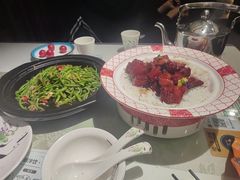 -福荣新中式餐厅