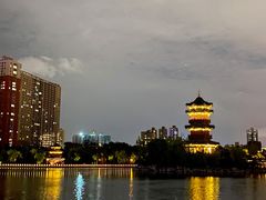 -迎泽公园