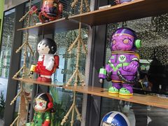 -泡泡玛特POPMART(天环购物中心店)