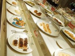 -玫瑰花园自助烤肉(顺义鑫海韵通店)