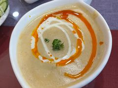 -亚桥咖喱(延安路店)