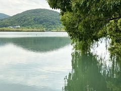 -南北湖风景区