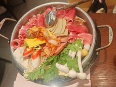 -双门洞·森系料理(体育西店)