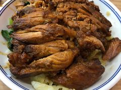 -陆长玖古法猪脚饭(玄风桥店)