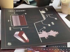-剧狐剧本杀(徐汇1号店)