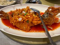 -好福记饭店(红梅公园店)