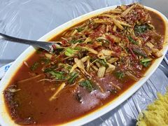 -墨江小城故事餐厅