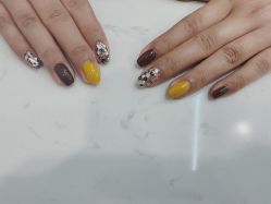 -如一·美甲美睫