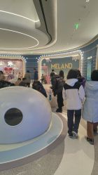 -meland亲子乐园(北京首开通州万象汇店)