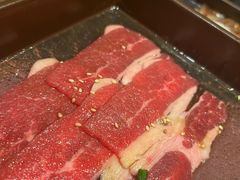 -新石器烤肉(高行万嘉店)