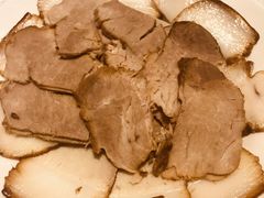 -李连贵熏肉大饼(丰台南路地铁站店)