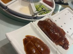 -羲和雅苑•北京烤鸭(国贸商城店)