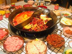 -董眼镜火锅(洪崖洞总店)