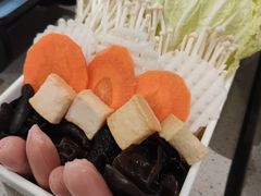 -半天妖烤鱼(方庄店)