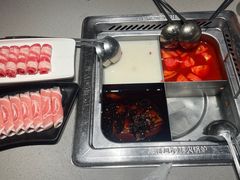 -海底捞火锅(如皋吾悦广场店)