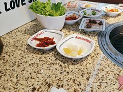 -安又胖韩国烤肉(美罗城店)