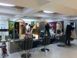 -形象革命造型·护肤Hair Studio