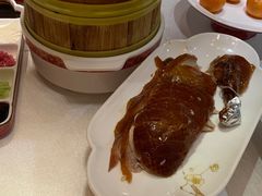 -大鸭梨烤鸭(房山店)