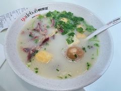 全套鸭血粉丝-鸭得堡老鸭汤·鸭血粉丝(南京博物院店)